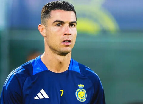 Braziliya klubundan Ronaldoya təklif