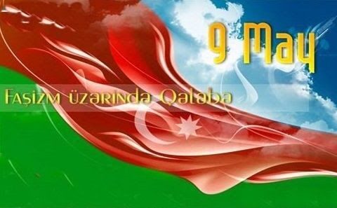Azərbaycanda 9 May – Faşizm üzərində Qələbə Günü qeyd olunur