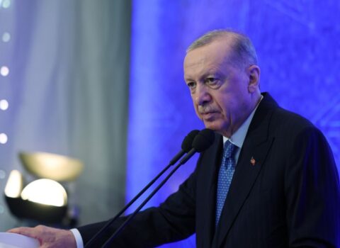 Ərdoğan Pakistan və Hindistana ÇAĞIRIŞ ETDİ