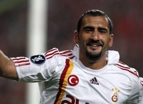 “Qalatasaray”ın sabiq futbolçusundan həbs xəbərinə reaksiya – VİDEO
