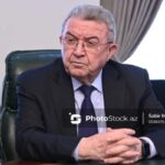 Misir Mərdanov: “Professorların aldığı maaşla heç kim ailə dolandıra bilməz”