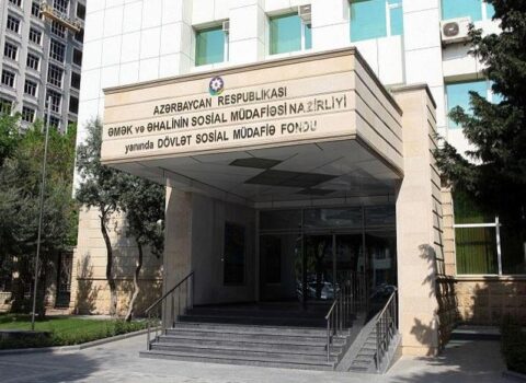Sosial yardım adı altında ŞOK dələduzluq!