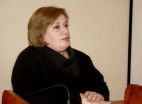 Həbsdə olan Dürdanə Əliyeva yenidən məhkəmə qarşısında