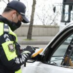 Sürücülərin NƏZƏRİNƏ: Bunu etsəniz, 750 manat cərimə və 15 sutka həbs olunacaqsınız