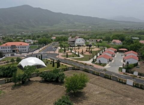 Xocalıda dəhşətli hadisə: 17 yaşlı oğlan yaralandı