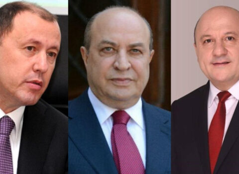 Əfv siyahısında məşhur dustaqların adları – Son qərar…