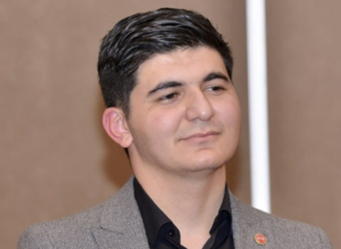 Əhməd Məmmədli həbs edildi