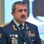 Elçin Quliyev generalı işdən çıxardı