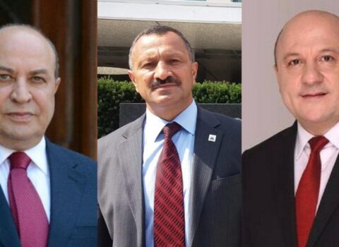 Məşhur dustaqlardan əfvə kimlər düşdü?