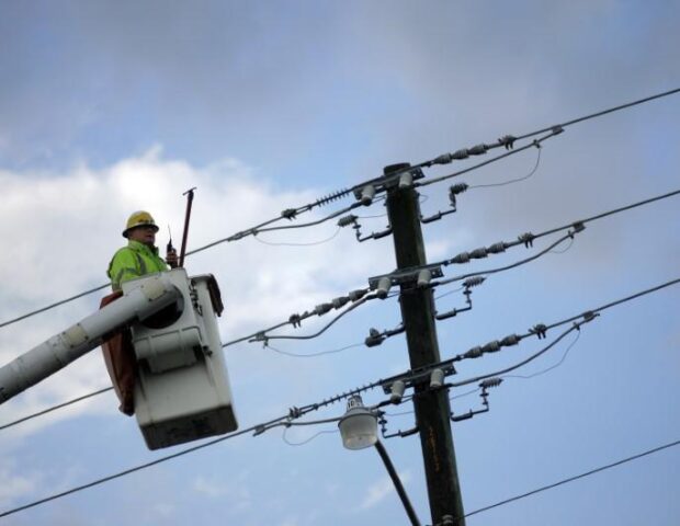 Kürdəmirdə 36 yaşlı kişini elektrik vurdu