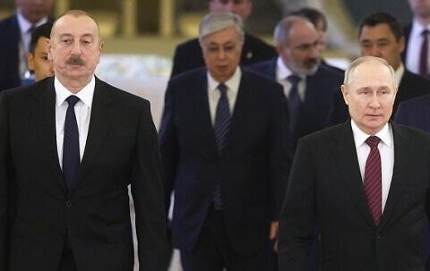 Əliyev imtina etdi, Putinin vəziyyəti dəyişmək cəhdi…