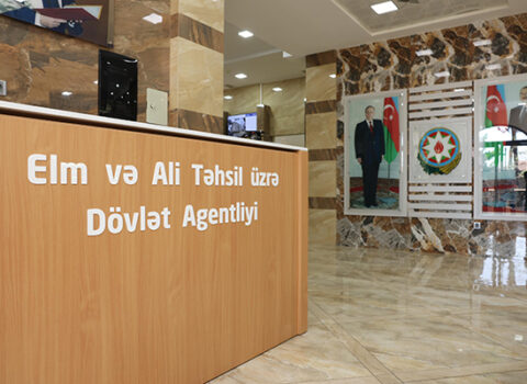 Azərbaycanlı alim Prezidentə müraciət etdi: Müvafiq dövlət qurumu şikayətinə dərhal RƏSMİ CAVAB VERDİ