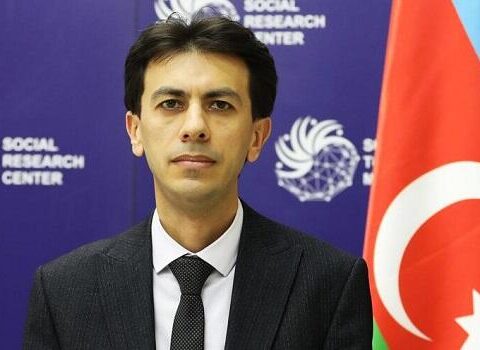 Prezident Elnur Çıraqova vəzifə verdi