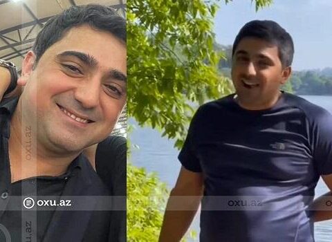 “Bir dənə çay verərsən” sualı ilə məşhurlaşan şəxsin şok əməli…