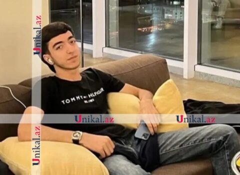 Bir neçə ay komada qalan tələbə vəfat etdi