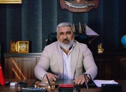 Həbsdə olan iş adamının torpağını başqasına satdı