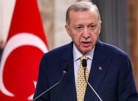 Ərdoğandan XƏBƏRDARLIQ: “İsrail dayandırılmalıdır, yoxsa…”
