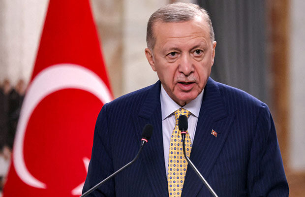 Ərdoğandan XƏBƏRDARLIQ: “İsrail dayandırılmalıdır, yoxsa…”