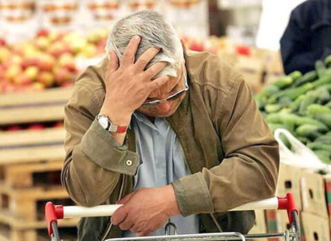 Dünyada ərzaq BAHALAŞIR