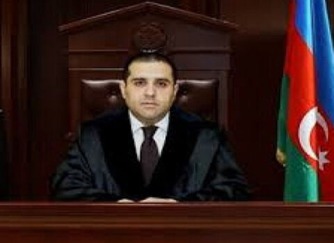 Bakı Ağır Cinayətlər Məhkəməsinin hakimi vəfat etdi