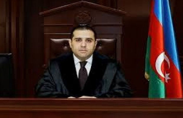 Bakı Ağır Cinayətlər Məhkəməsinin hakimi vəfat etdi