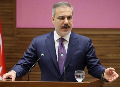 Rusiya və Ukrayna yeni görüşlə bağlı razılığa gəlib – Hakan Fidan