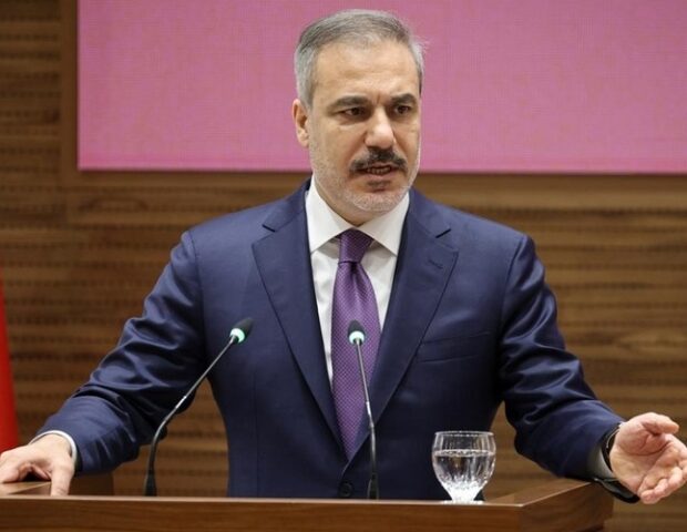 Rusiya və Ukrayna yeni görüşlə bağlı razılığa gəlib – Hakan Fidan