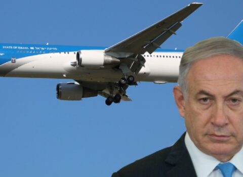 Netanyahunun Azərbaycan səfərinə ŞOK ƏNGƏL: Türkiyə icazə vermədi! – FOTO