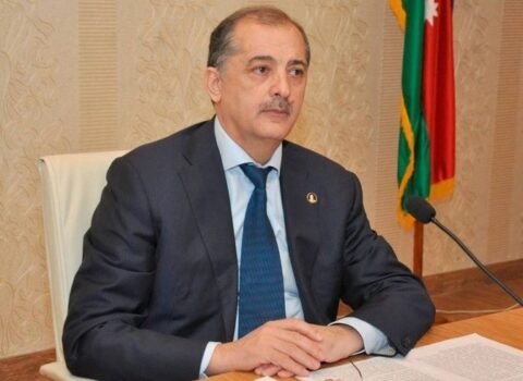 Həbsdəki keçmiş icra başçısına “5-ci kolon” ittihamı