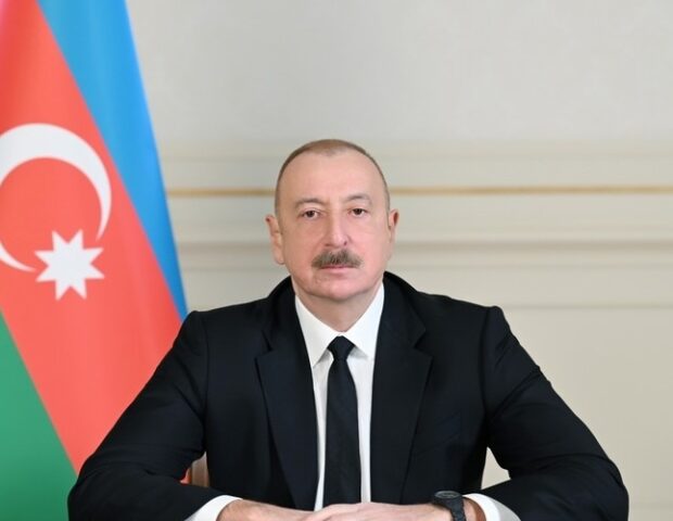 Prezident İlham Əliyev Albaniyada işgüzar səfərdədir