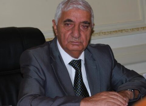 Fikrət Qocanın 90 illik yubileyi qeyd olunacaq