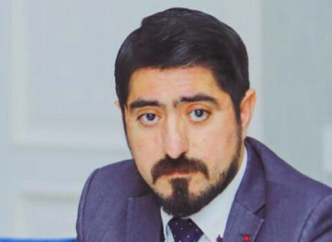 Fuad Əsgərov da kriptovalyuta qurbanı oldu