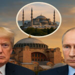 Ağ Ev: Tramp və Putin tezliklə görüşəcək! Harada… – SENSASİON İDDİA