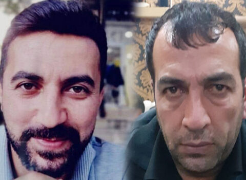Dövlət əleyhinə çağırışlarda ittiham edilənlərin məhkəməsi…