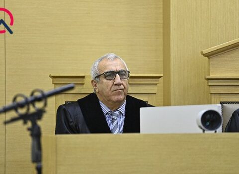 Rafiq Abbasov məhkəmələrə qayıdır: bu dəfə…