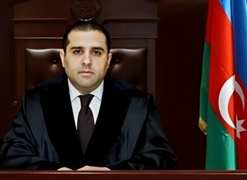 Bakı Ağır Cinayətlər Məhkəməsinin hakimi vəfat etdi