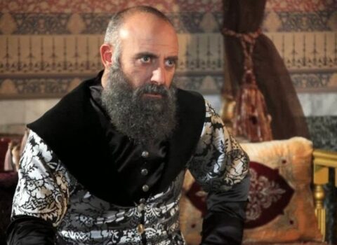“Sultan Süleyman” haqqında həbs qərarı verildi