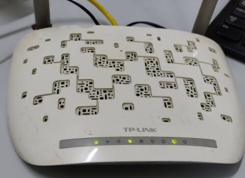 Evində modem olanların NƏZƏRİNƏ: Dərhal bunu edin, yoxsa…