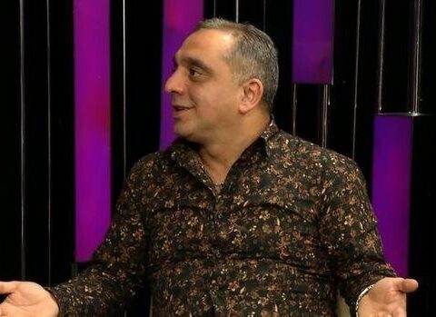İbrahim Borçalının bacısı oğlu da vəfat etdi