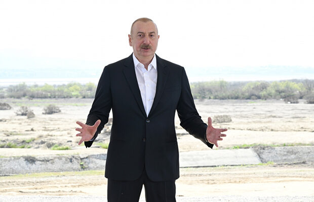 Ermənistanda ordu ilə bağlı qərar – Əliyevin tələbidir?