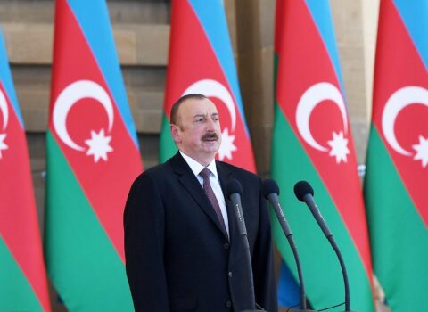 SON DƏQİQƏ! İlham Əliyev Qələbə Paradına qatılmayacaq – Kreml rəsmisi açıqladı