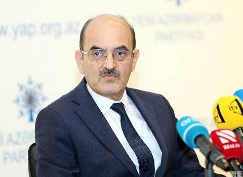 Prezidentin yüksək vəzifə verdiyi Mirzəliyev kimdir?