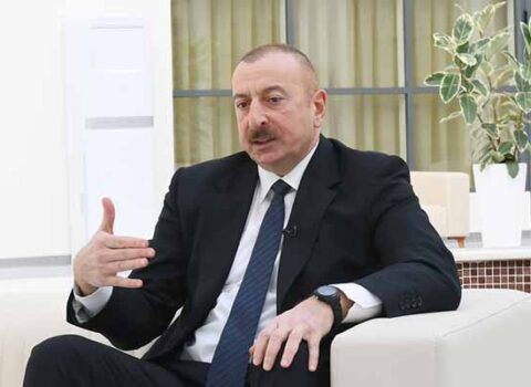 “Bizimlə hesablaşmayan sabah peşman olur” – Prezidentdən mesaj