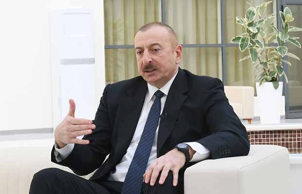 “Bizimlə hesablaşmayan sabah peşman olur” – Prezidentdən mesaj