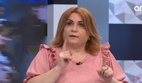 İlhamə Elşadqızı məhkəmədə: “Kabab da yeyə bilmirəm” – VİDEO