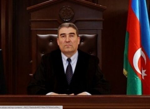 Rüşvət almaqda ittiham olunan İlyas Mahmudov yenidən məhkəmə qarşısında