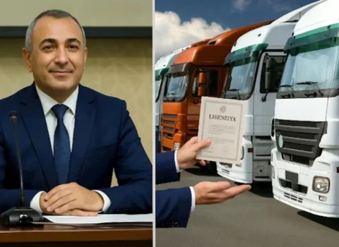 AYNA rəhbəri qardaşının idarə etdiyi öz şirkətinə limitsiz lisenziyalar verir? — ŞOK FAKTLAR