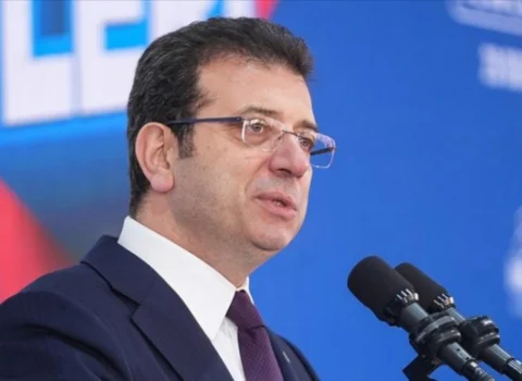 İmamoğlunun mobil telefonu tapıldı: içində nələr var?