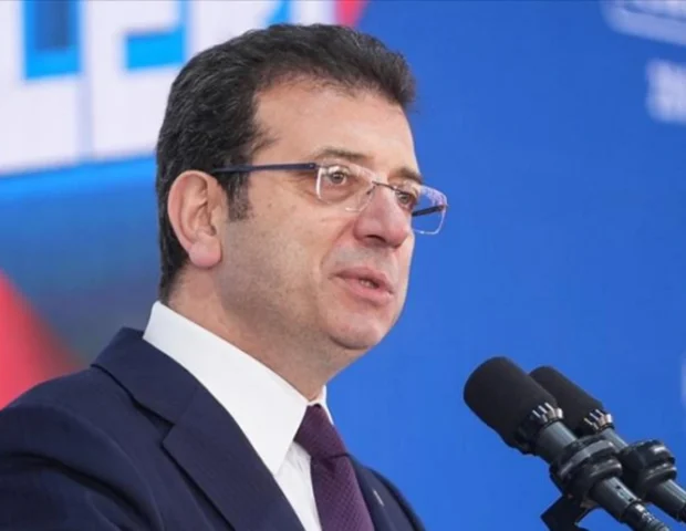 İmamoğlunun mobil telefonu tapıldı: içində nələr var?