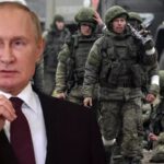 Atəşkəs ümidləri PUÇ OLDU – Putin ordunu KRİTİK BÖLGƏYƏ YIĞIR